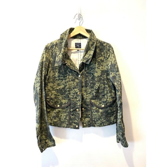 GAP Jacket *3/$20 Sale* - Picture 1 of 8